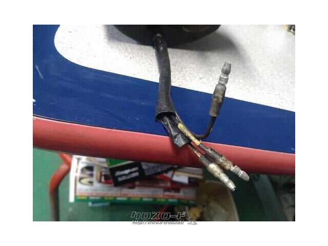 外装・エアロ テールランプ