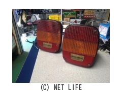 外装・エアロ テールランプ