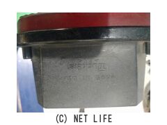 外装・エアロ テールランプ