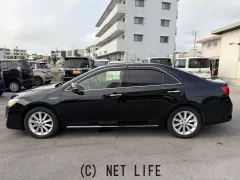 トヨタ カムリハイブリッド