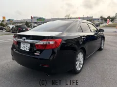 トヨタ カムリハイブリッド