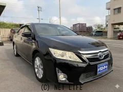 トヨタ カムリハイブリッド