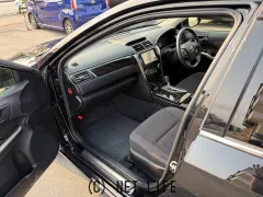 トヨタ カムリハイブリッド