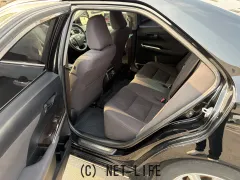 トヨタ カムリハイブリッド