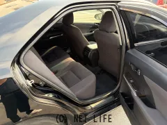 トヨタ カムリハイブリッド