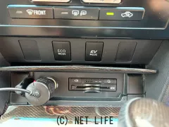 トヨタ カムリハイブリッド