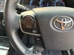 トヨタ カムリハイブリッド