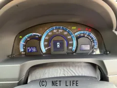 トヨタ カムリハイブリッド