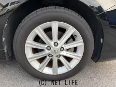 トヨタ カムリハイブリッド