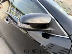 トヨタ カムリハイブリッド