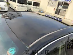 トヨタ カムリハイブリッド