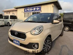 ダイハツ ブーン