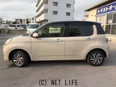 ダイハツ ブーン