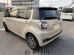 ダイハツ ブーン