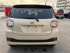 ダイハツ ブーン