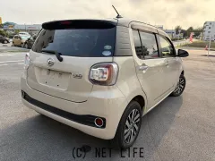 ダイハツ ブーン