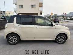 ダイハツ ブーン