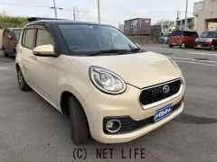 ダイハツ ブーン