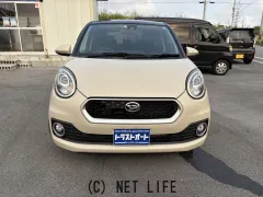 ダイハツ ブーン