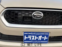 ダイハツ ブーン