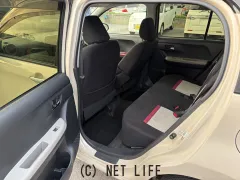 ダイハツ ブーン