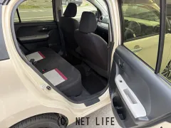 ダイハツ ブーン