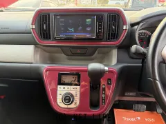 ダイハツ ブーン