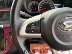 ダイハツ ブーン