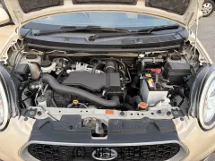 ダイハツ ブーン