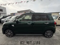 ダイハツ キャスト