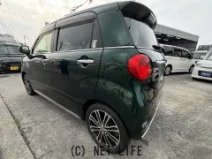 ダイハツ キャスト