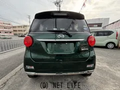 ダイハツ キャスト