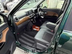 ダイハツ キャスト