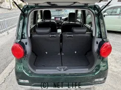 ダイハツ キャスト