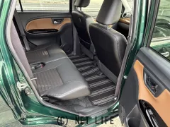 ダイハツ キャスト