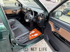 ダイハツ キャスト