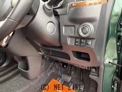 ダイハツ キャスト