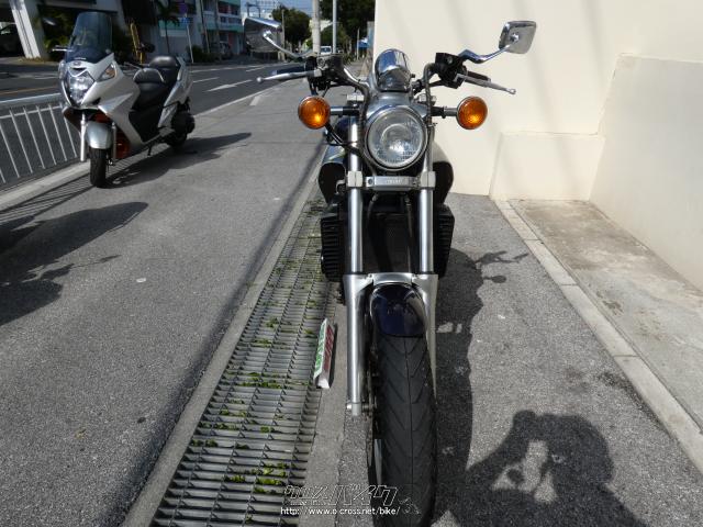 ヤマハ V―マックスファイル 3 51MGCYRT2DL._AC_UF350,