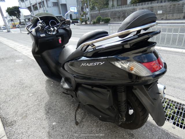 マジェスティ250　部品取り車 2026年最新】Yahoo!オークション -マジェスティ(部品取り車)の中古品