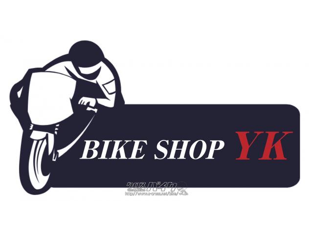 グランドマジェスティ 部品どり売ります！ ヤマハ グランドマジェスティ250 部品取り車(エンジン圧縮なし)・黒