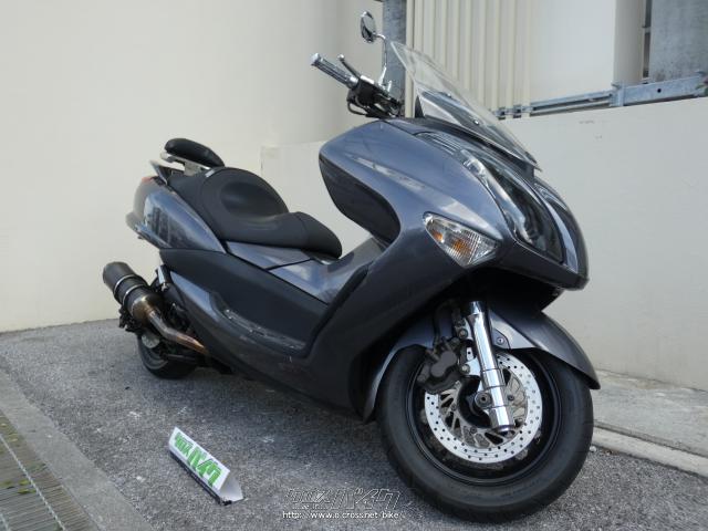 ヤマハ　マジェスティ250　SG20J 4D9 　大阪　バイク　激安 マジェスティ250(SG20J)/ヤマハの新車・中古バイクを探すなら