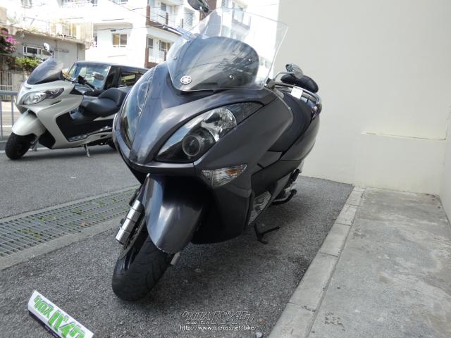 ヤマハ マジェスティ250 4D9(SG20J)・250cc・バイクショップYK・12,600