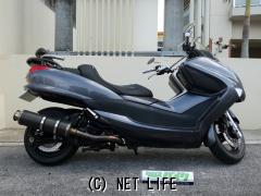 ヤマハ マジェスティ250 4D9(SG20J)・250cc・バイクショップYK・12,600