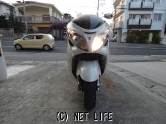 スズキ スカイウェイブ250