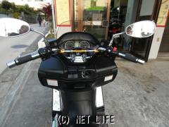 スズキ スカイウェイブ250