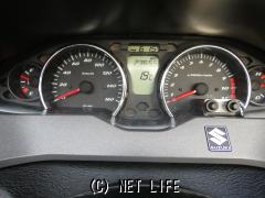 スズキ スカイウェイブ250