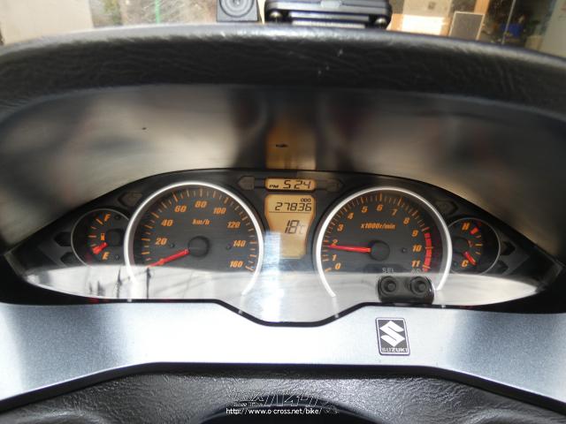 スズキ スカイウェイブ250