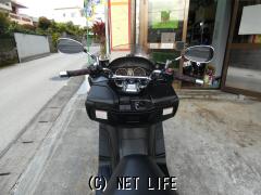 スズキ スカイウェイブ250