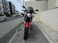 ヤマハ YBR250