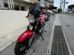 ヤマハ YBR250